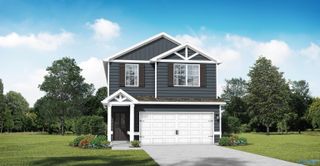 6227 Taramore Lane, Huntsville, AL 35806