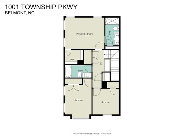1001 Township Parkway, Belmont, NC 28012