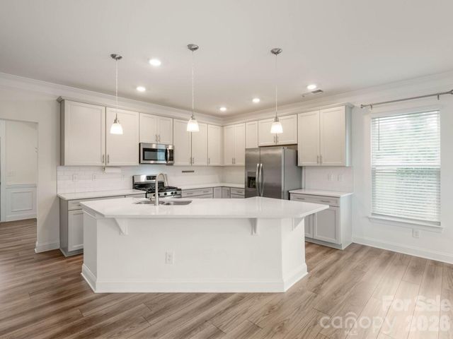 1001 Township Parkway, Belmont, NC 28012