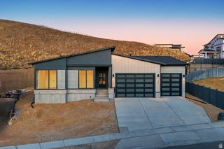 4578 N SOLSTICE DR #332, Lehi, UT 84048