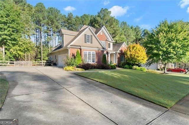 385 Graves Road, Acworth, GA 30101