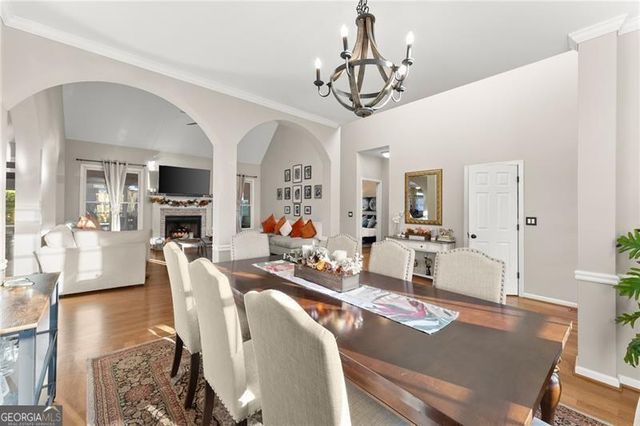 385 Graves Road, Acworth, GA 30101