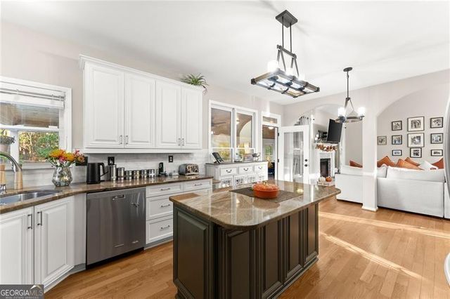 385 Graves Road, Acworth, GA 30101