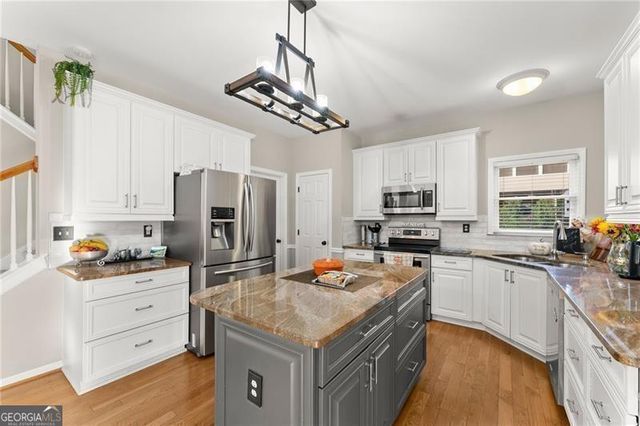 385 Graves Road, Acworth, GA 30101