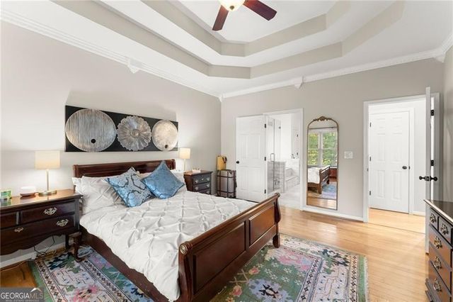 385 Graves Road, Acworth, GA 30101