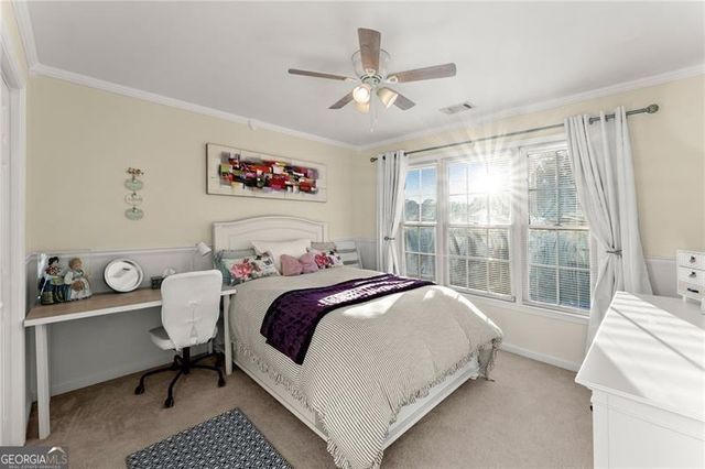 385 Graves Road, Acworth, GA 30101