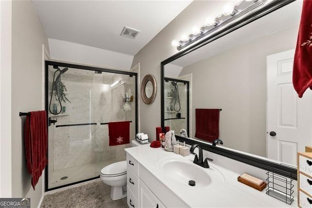 385 Graves Road, Acworth, GA 30101