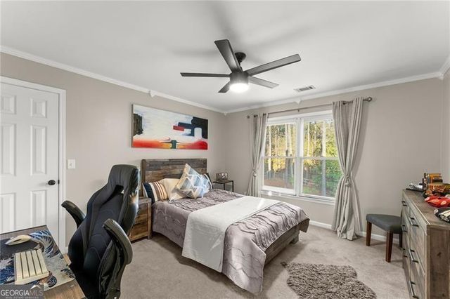 385 Graves Road, Acworth, GA 30101