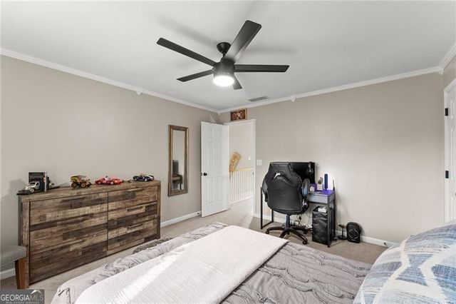385 Graves Road, Acworth, GA 30101