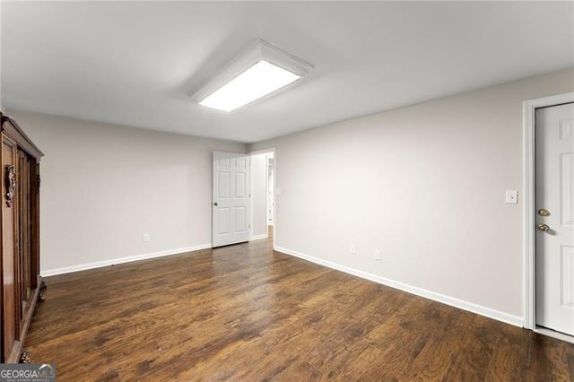 385 Graves Road, Acworth, GA 30101