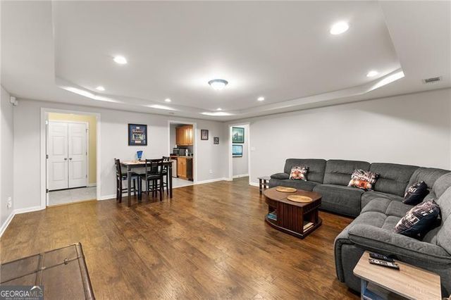 385 Graves Road, Acworth, GA 30101