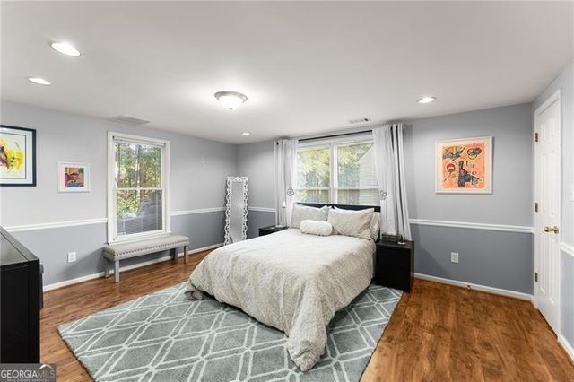 385 Graves Road, Acworth, GA 30101