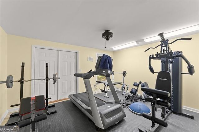 385 Graves Road, Acworth, GA 30101