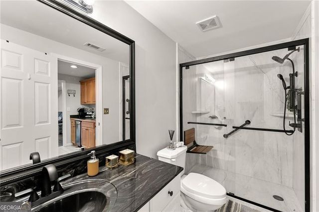 385 Graves Road, Acworth, GA 30101