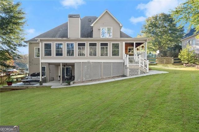 385 Graves Road, Acworth, GA 30101
