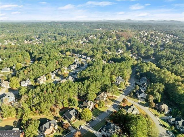 385 Graves Road, Acworth, GA 30101