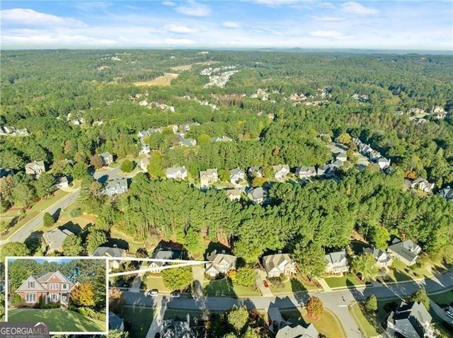 385 Graves Road, Acworth, GA 30101