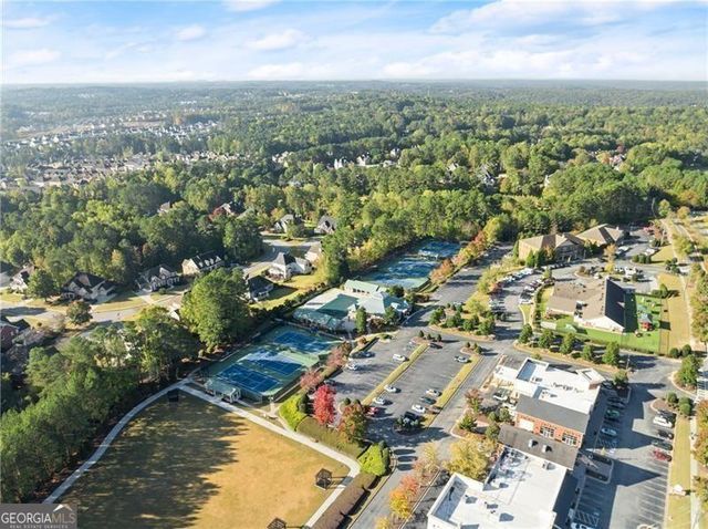 385 Graves Road, Acworth, GA 30101