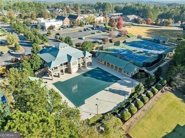 385 Graves Road, Acworth, GA 30101