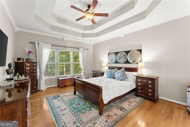 385 Graves Road, Acworth, GA 30101