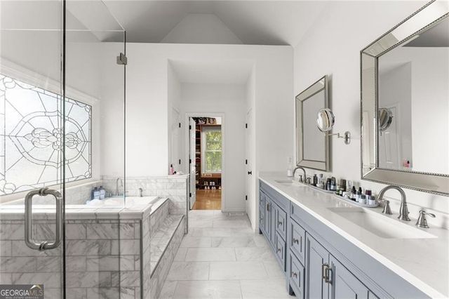 385 Graves Road, Acworth, GA 30101