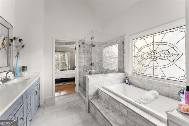 385 Graves Road, Acworth, GA 30101