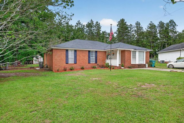 110 Arbor Court, Aiken, SC 29801