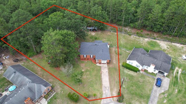 110 Arbor Court, Aiken, SC 29801