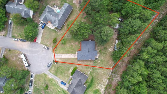 110 Arbor Court, Aiken, SC 29801