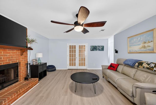 110 Arbor Court, Aiken, SC 29801