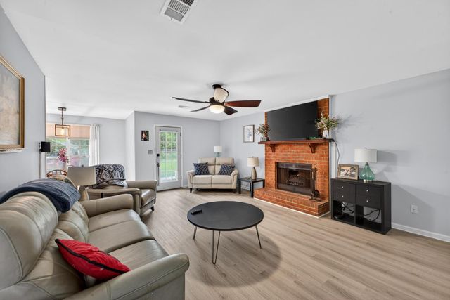 110 Arbor Court, Aiken, SC 29801