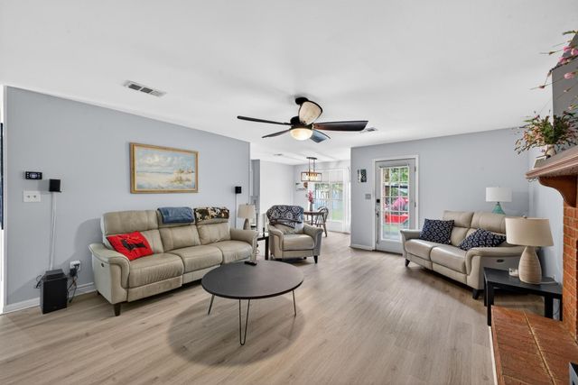 110 Arbor Court, Aiken, SC 29801