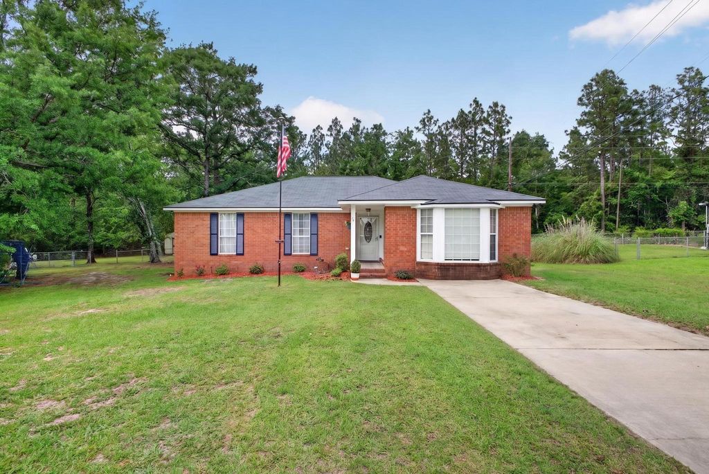 110 Arbor Court, Aiken, SC 29801