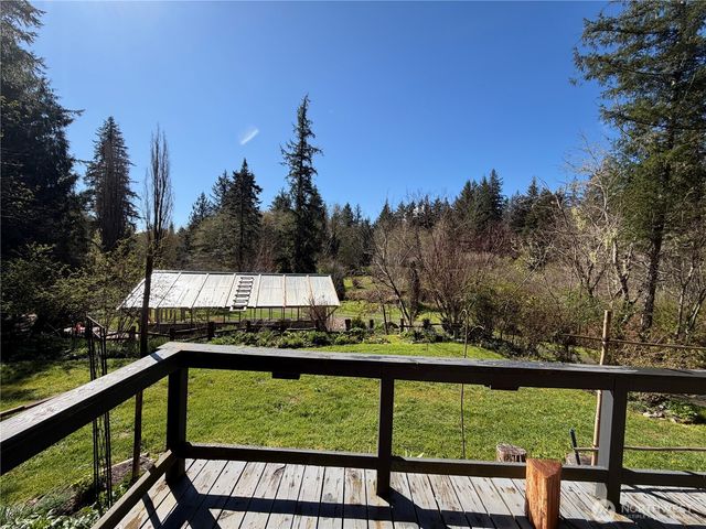 2750 Leland Valley Road W, Quilcene, WA 98376