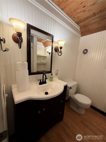 2750 Leland Valley Road W, Quilcene, WA 98376