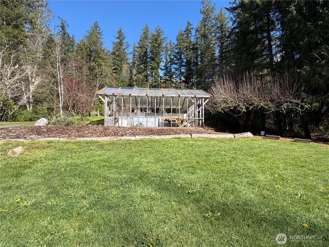 2750 Leland Valley Road W, Quilcene, WA 98376