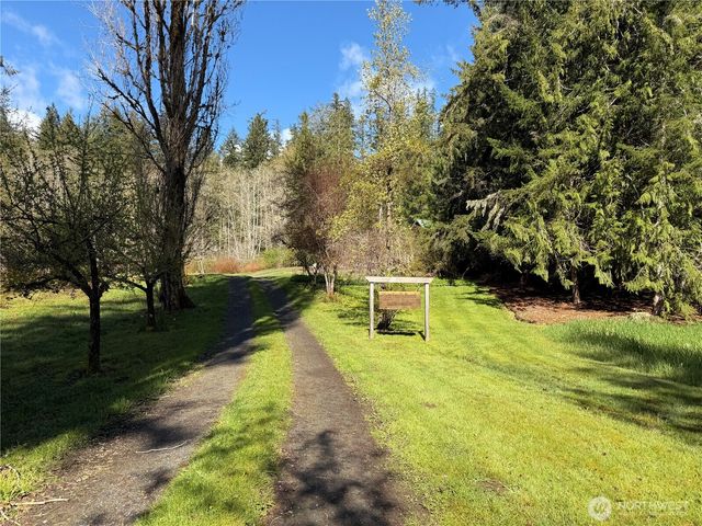 2750 Leland Valley Road W, Quilcene, WA 98376