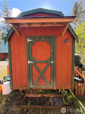 2750 Leland Valley Road W, Quilcene, WA 98376