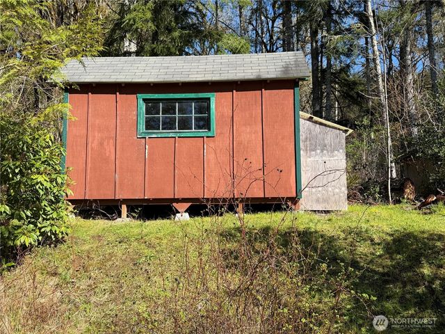 2750 Leland Valley Road W, Quilcene, WA 98376