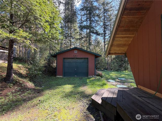 2750 Leland Valley Road W, Quilcene, WA 98376
