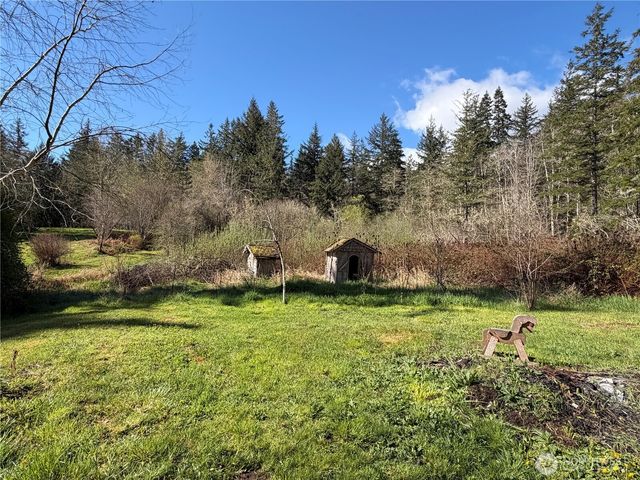 2750 Leland Valley Road W, Quilcene, WA 98376