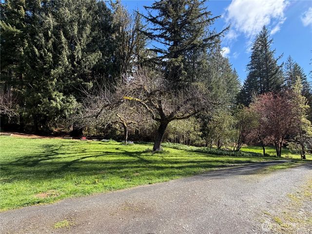 2750 Leland Valley Road W, Quilcene, WA 98376