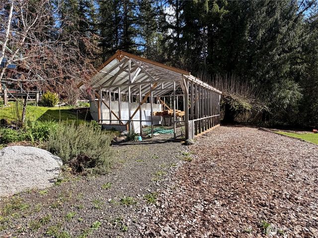 2750 Leland Valley Road W, Quilcene, WA 98376
