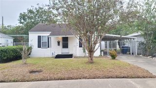 4618 Ramona Dr, Corpus Christi, TX 78416