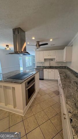 55 Holly Springs Circle, Port Wentworth, GA 31407
