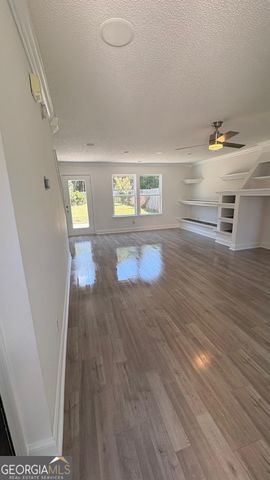 55 Holly Springs Circle, Port Wentworth, GA 31407