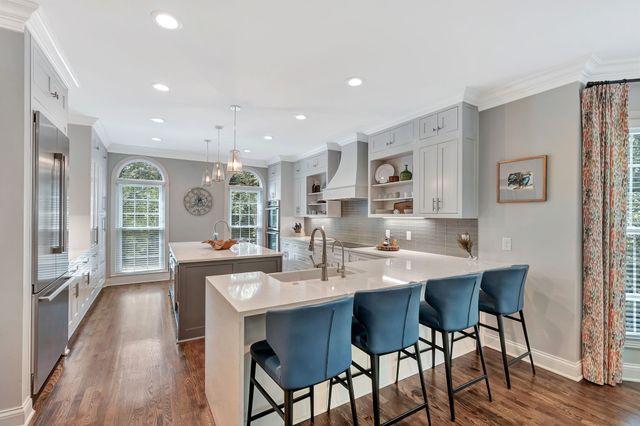 9454 Chaucers Ct, Brentwood, TN 37027