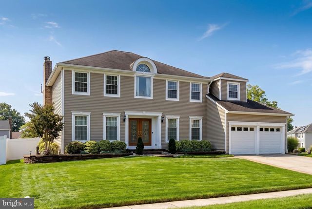 2 WALTON DR, Sewell, NJ 08080
