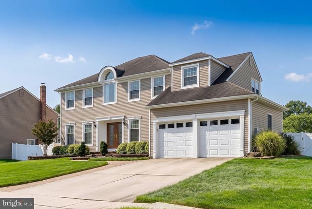 2 WALTON DR, Sewell, NJ 08080