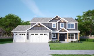6124 Helmsdale Drive, Lafayette, IN 47905